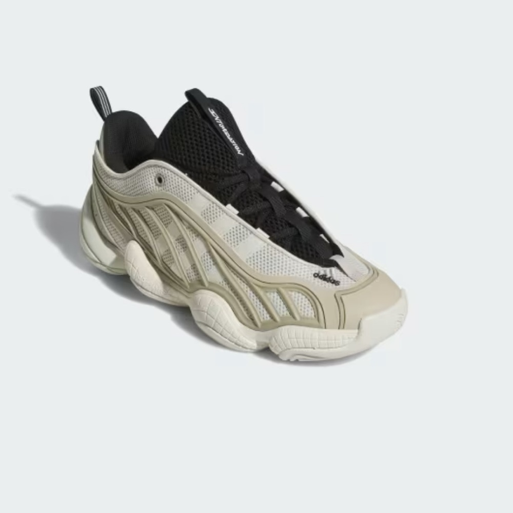 Adidas Intimidation Low Sneakers